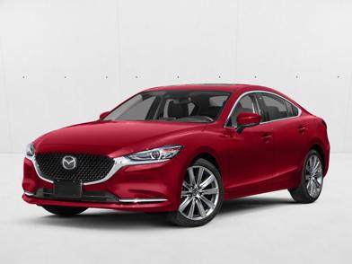 2019 Mazda Mazda6 Grand Touring Reserve -
                  Denver, CO