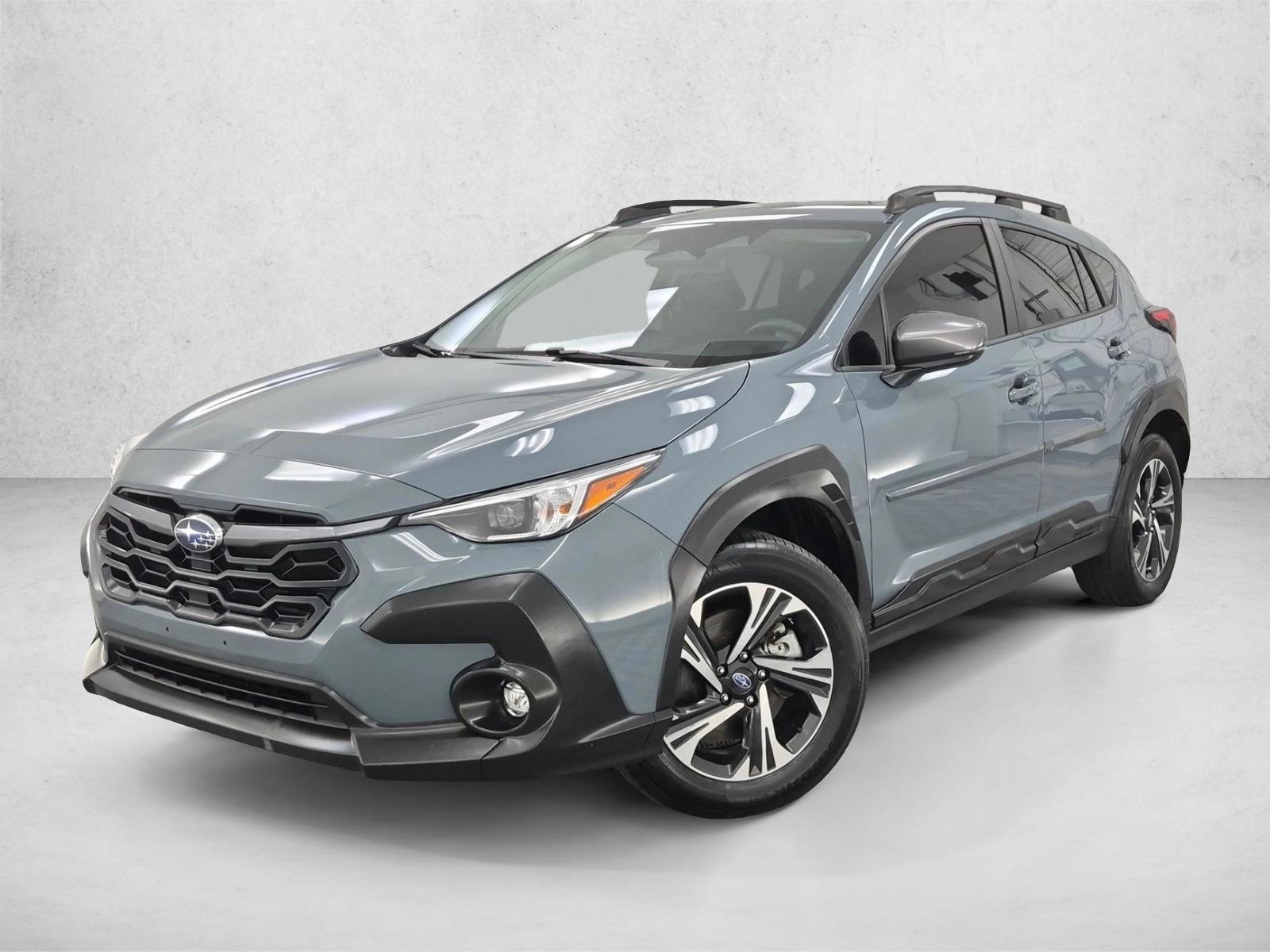 Thumbnail: 2024 Subaru Crosstrek - 1