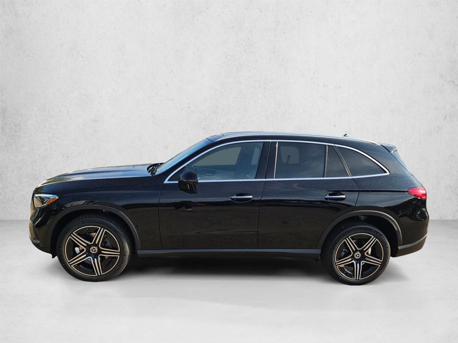Thumbnail: 2026 Mercedes-Benz GLC - 2
