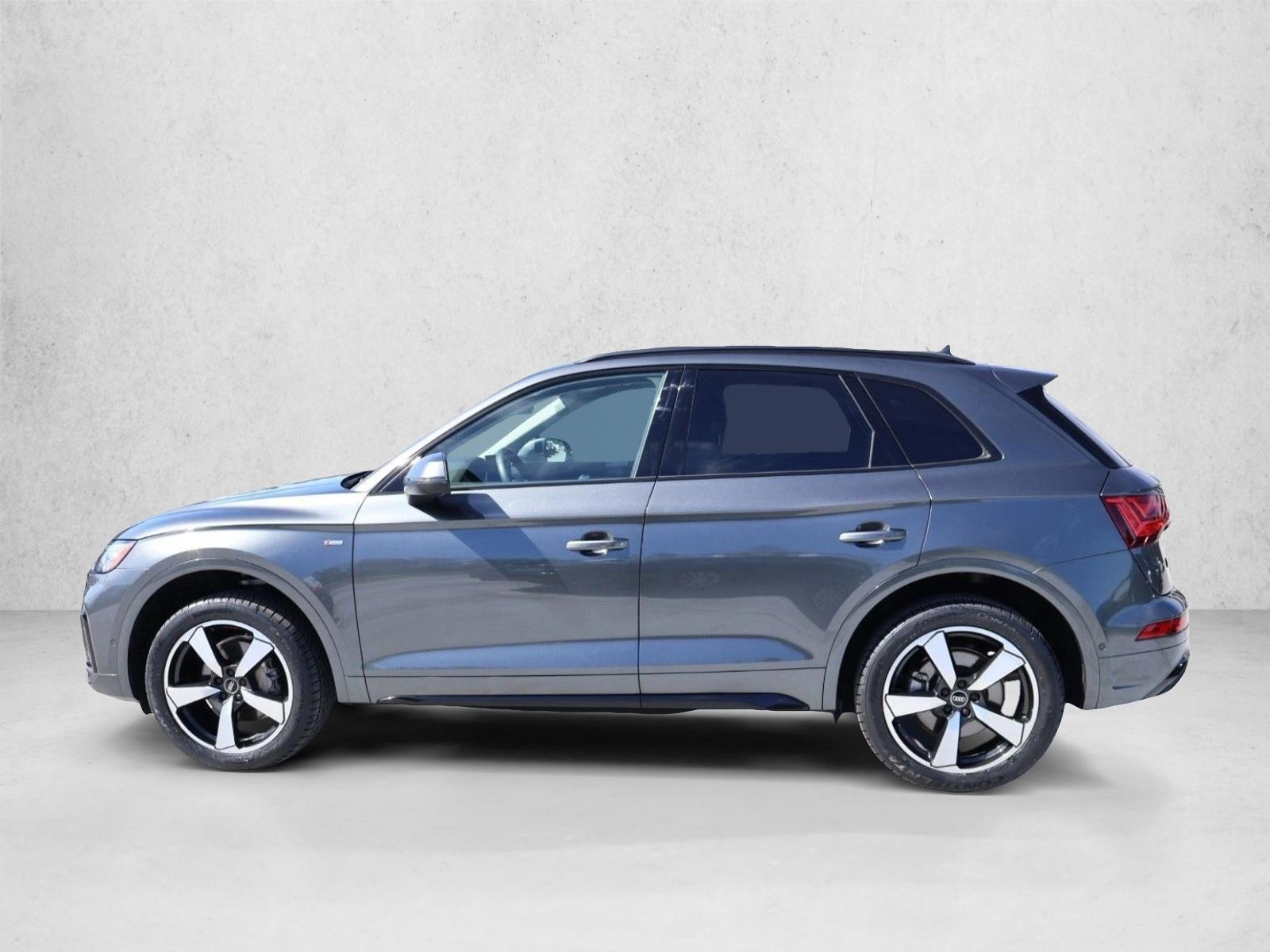 Thumbnail: 2023 Audi Q5 - 2
