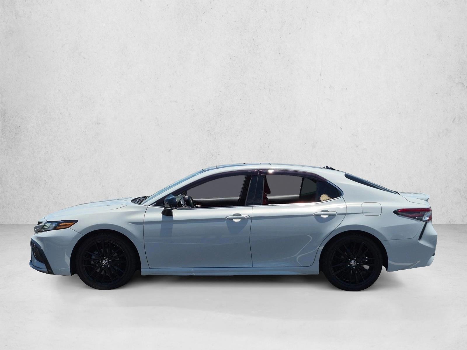 Thumbnail: 2022 Toyota Camry - 2