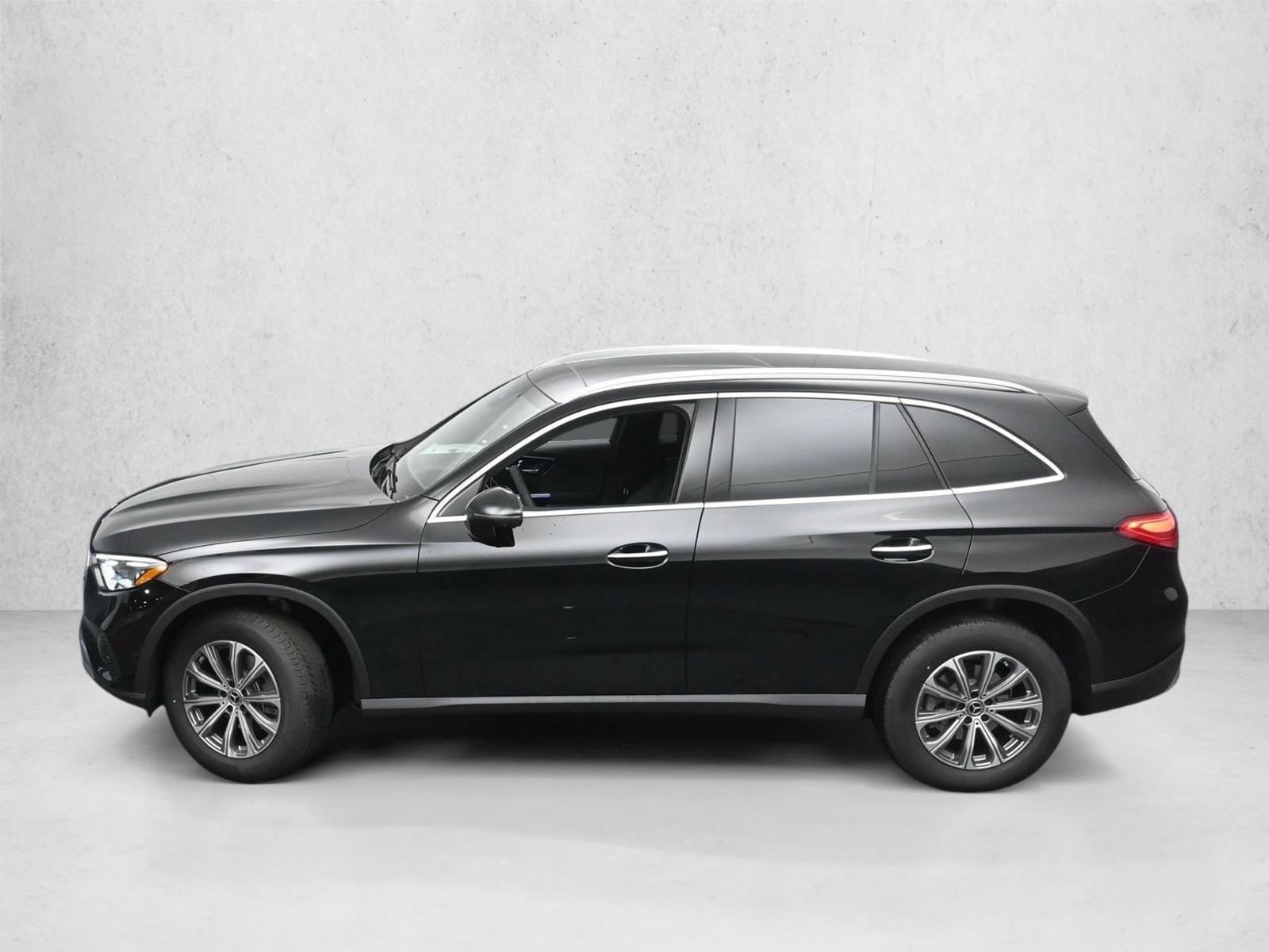 Thumbnail: 2026 Mercedes-Benz GLC - 8