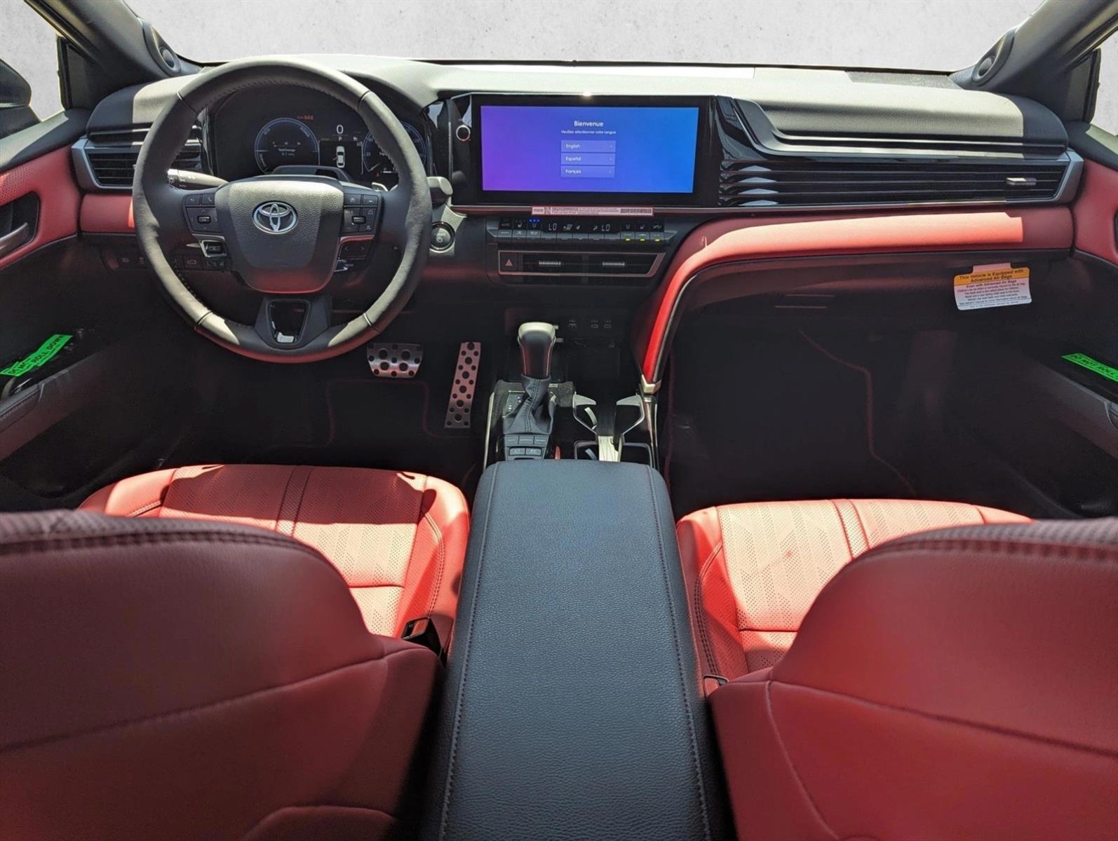 Thumbnail: 2026 Toyota Camry - 3