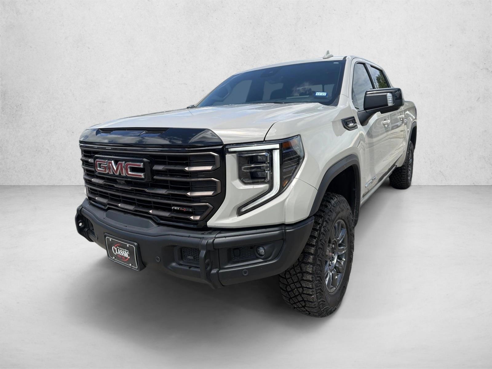 Thumbnail: 2026 GMC Sierra 1500 - 1