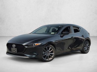2023 Mazda Mazda3