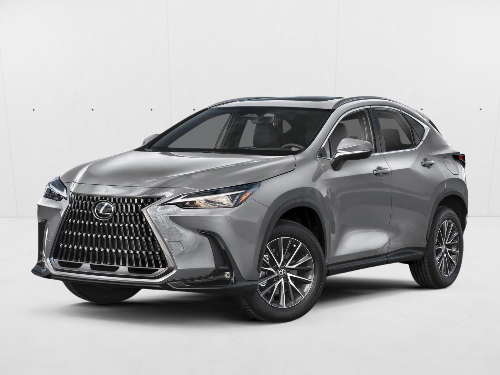 2025 Lexus NX 350 250 FWD's photo