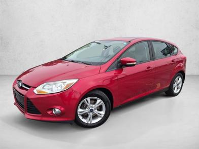 2012 Ford Focus SE -
                  Savannah, GA