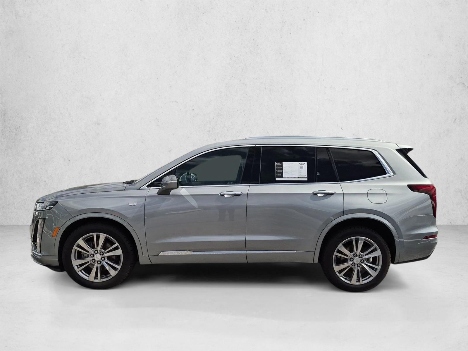 Thumbnail: 2023 Cadillac XT6 - 2