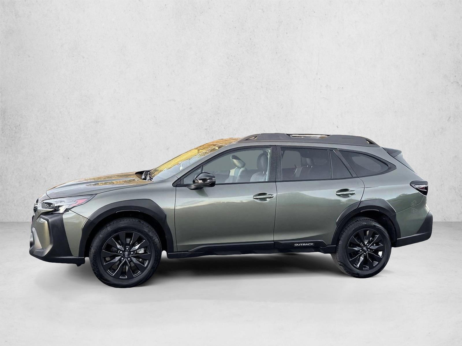 Thumbnail: 2025 Subaru Outback - 2