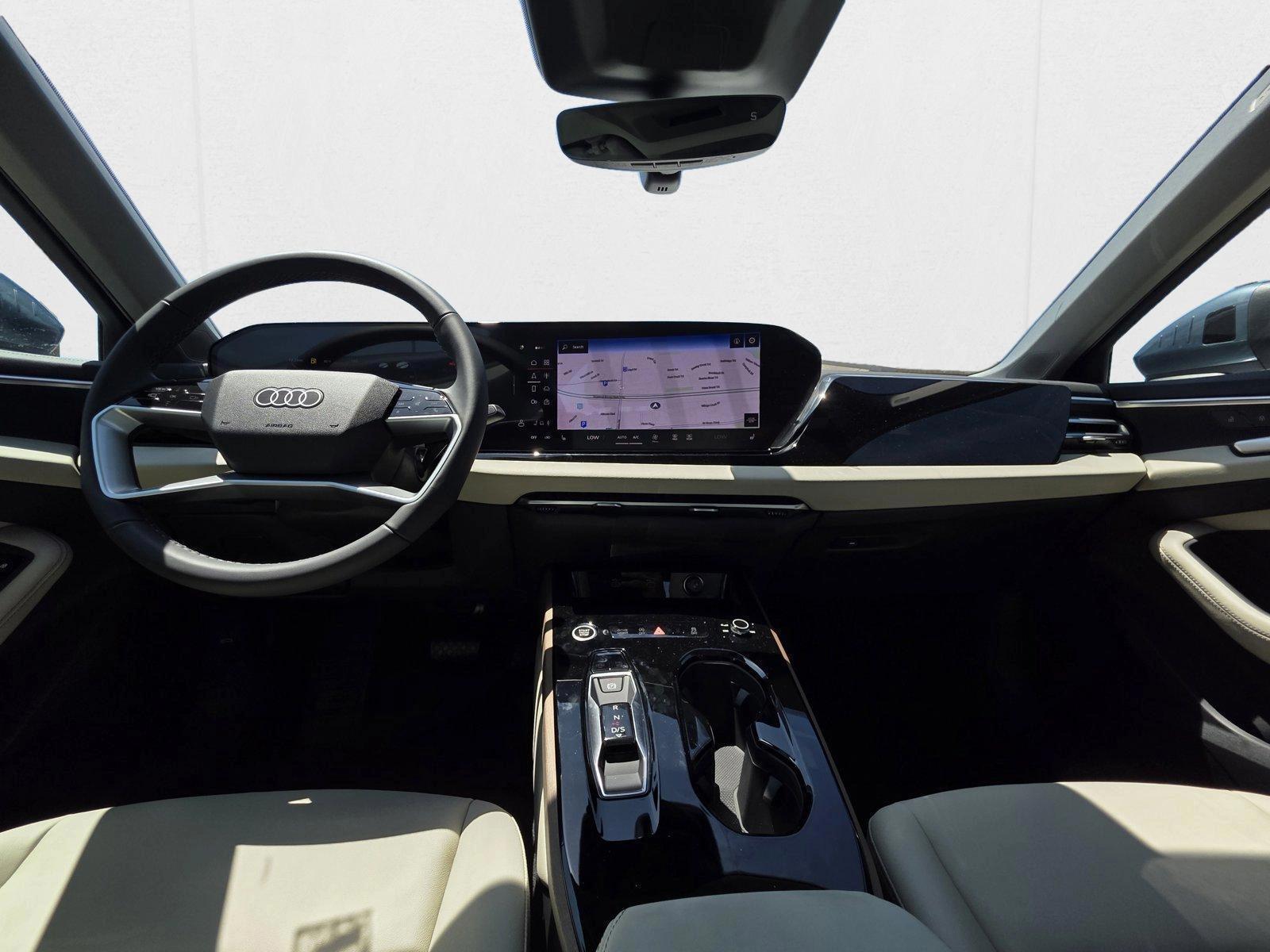Thumbnail: 2025 Audi A5 - 3
