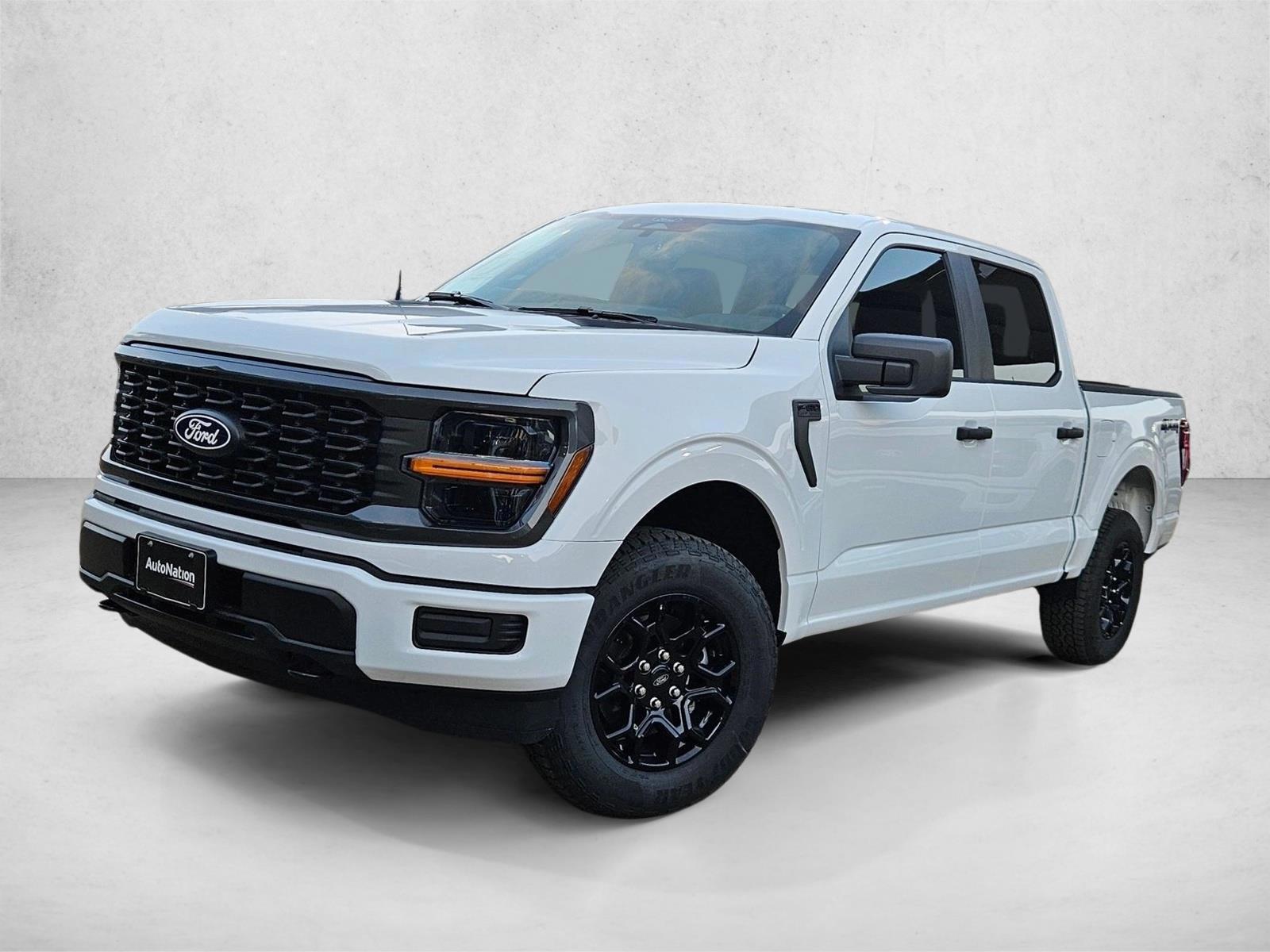 Thumbnail: 2026 Ford F-150 - 1