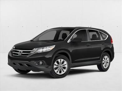 2014 Honda CR-V EX -
                  Winter Park, FL