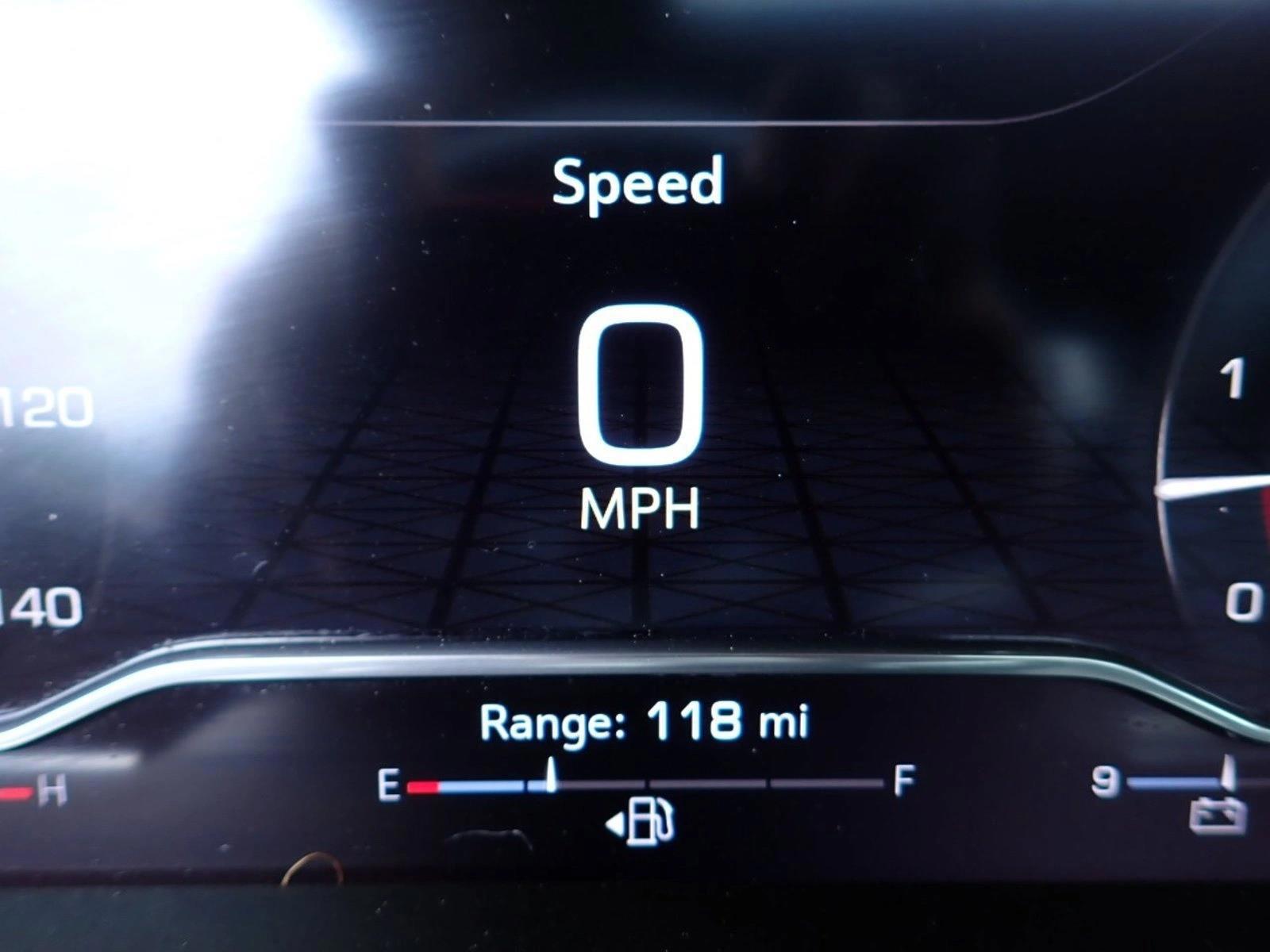 2024 GMC Sierra 2500HD AT4 - Photo 25