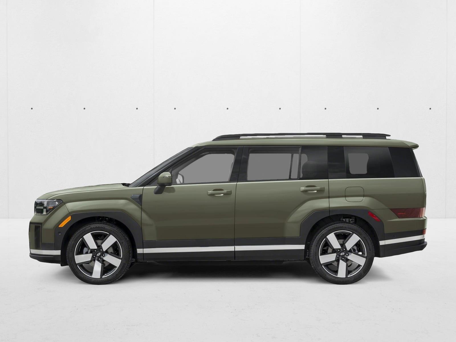 Thumbnail: 2026 Hyundai Santa Fe - 2