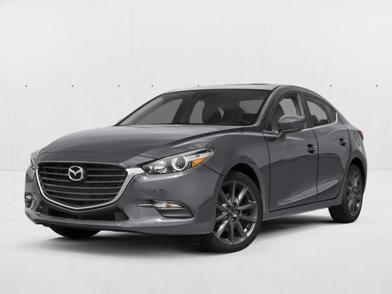 2018 Mazda Mazda3 i Touring -
                  Corpus Christi, TX