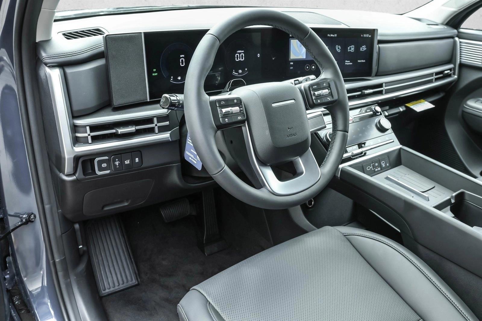 Thumbnail: 2026 Hyundai Santa Fe - 3