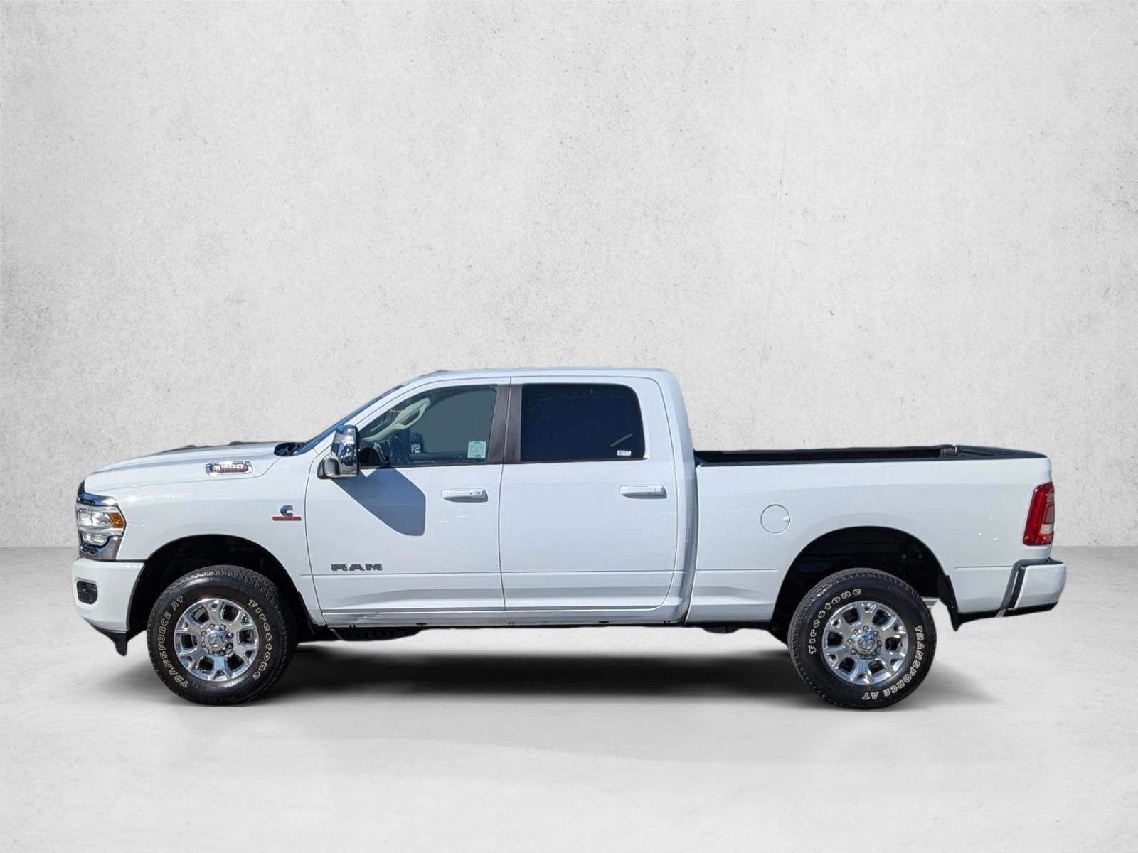Thumbnail: 2023 RAM 2500 - 2