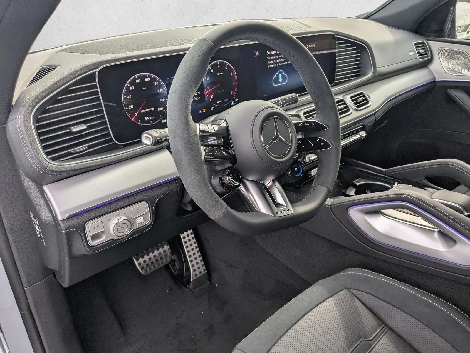 Thumbnail: 2026 Mercedes-Benz GLE - 3