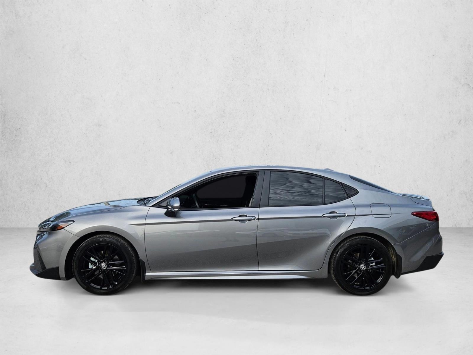 Thumbnail: 2026 Toyota Camry - 2