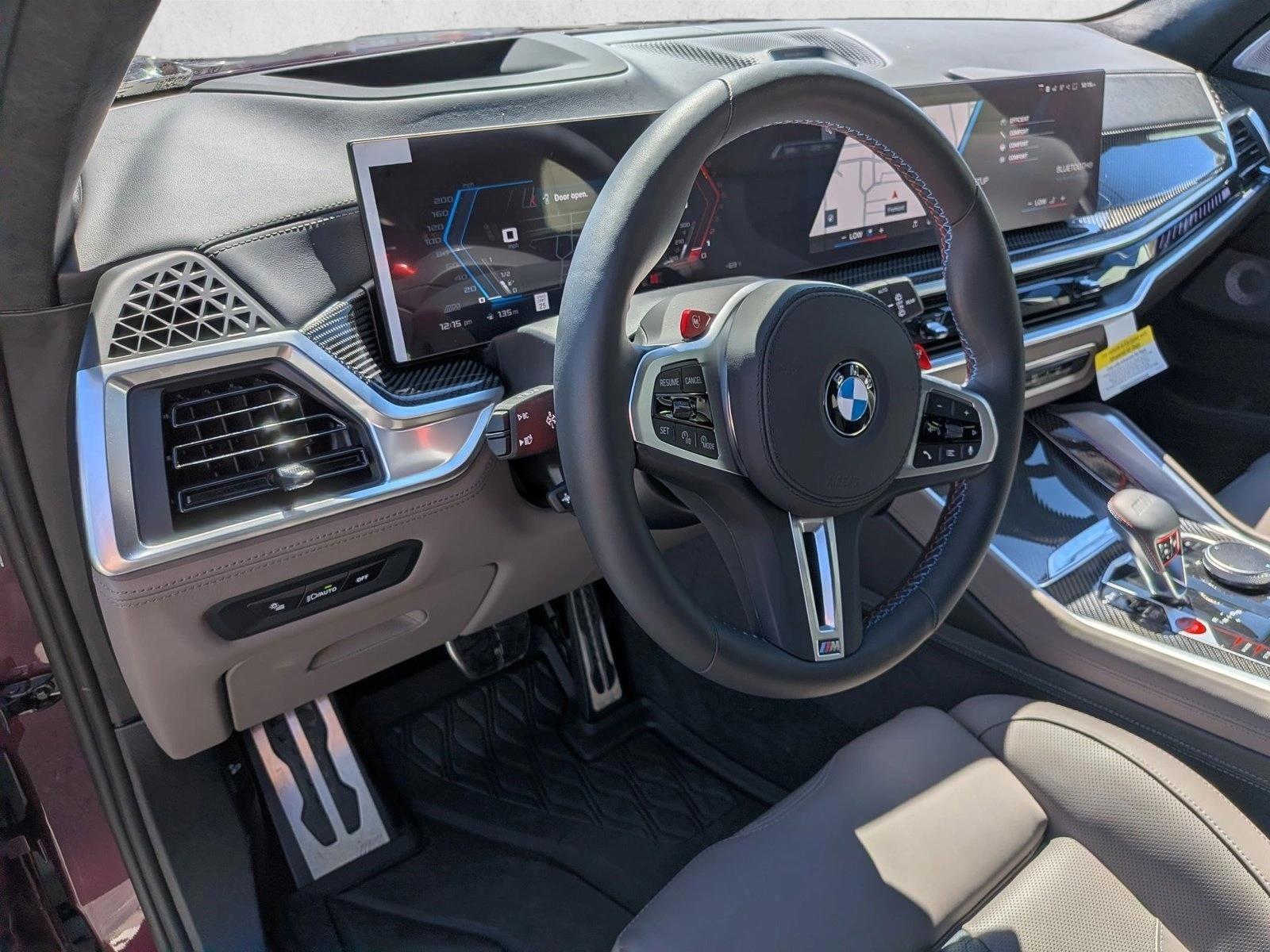 Thumbnail: 2026 BMW X5 - 3