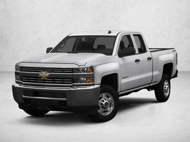 2016 Chevrolet Silverado 2500 LT -
                  Valencia, CA