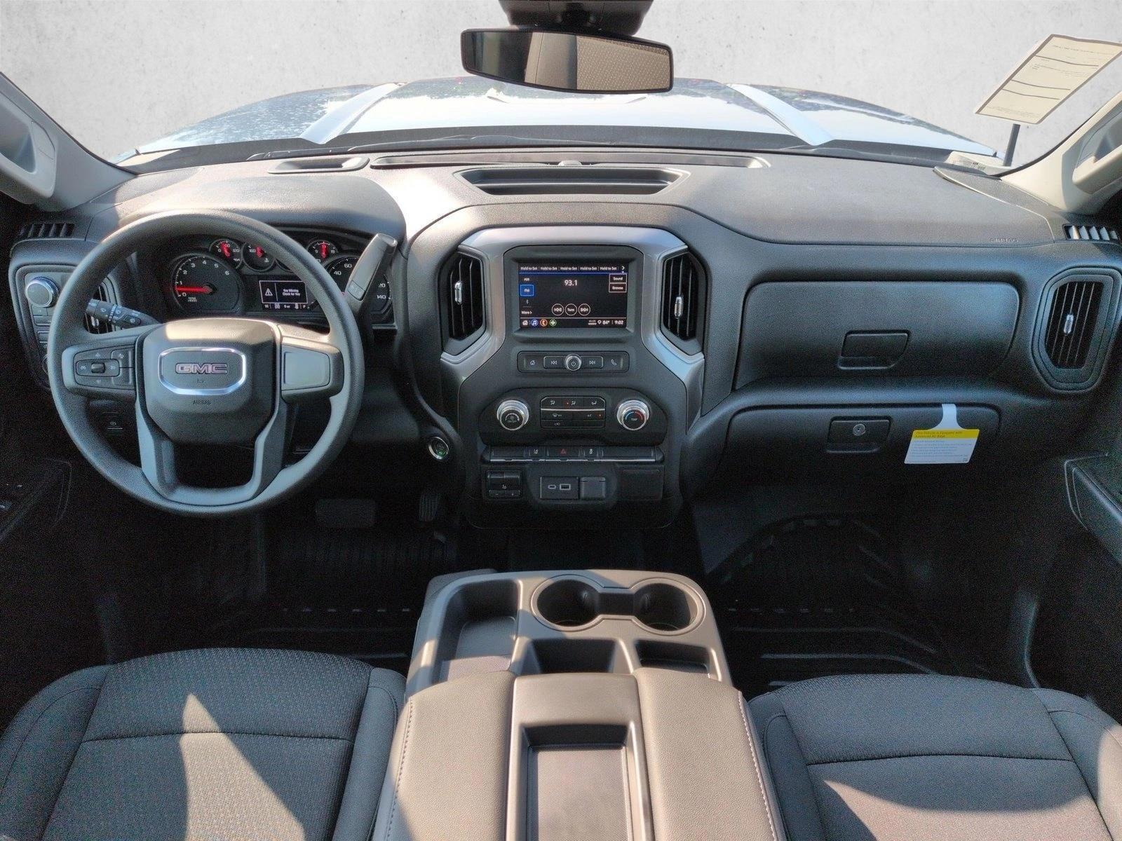 Thumbnail: 2026 GMC Sierra 2500 - 3