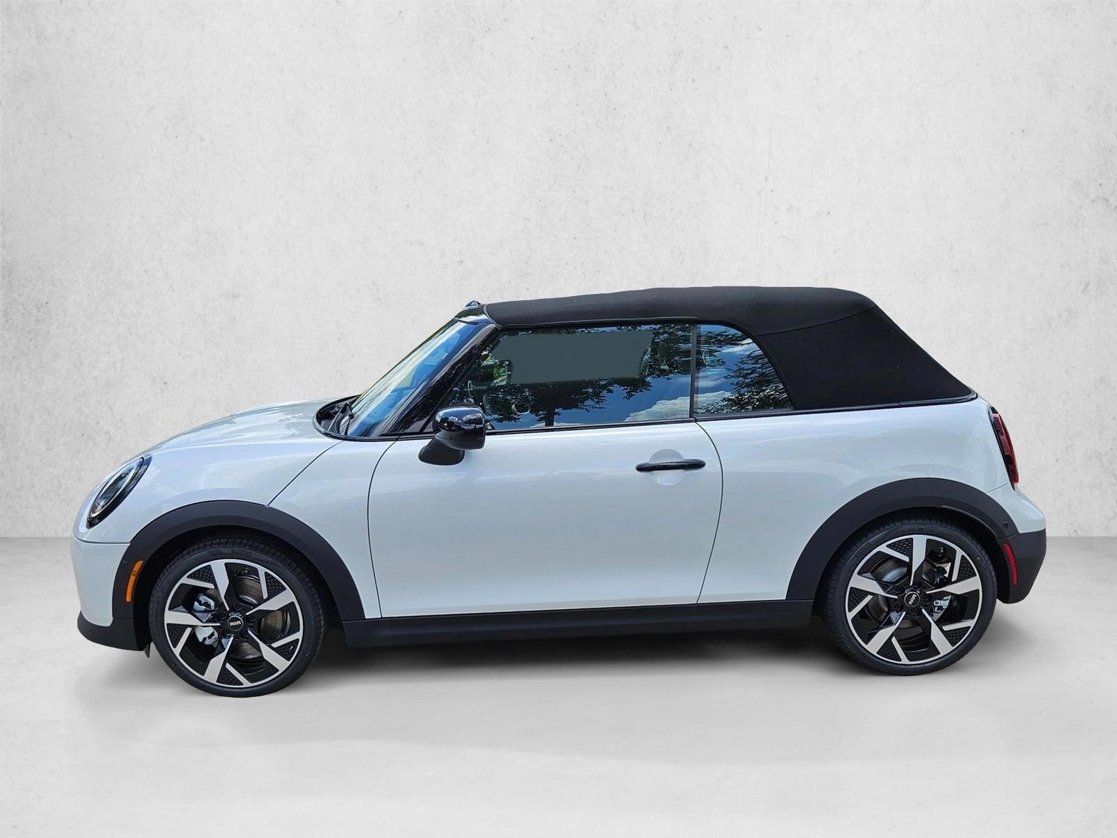 Thumbnail: 2026 MINI Cooper - 2
