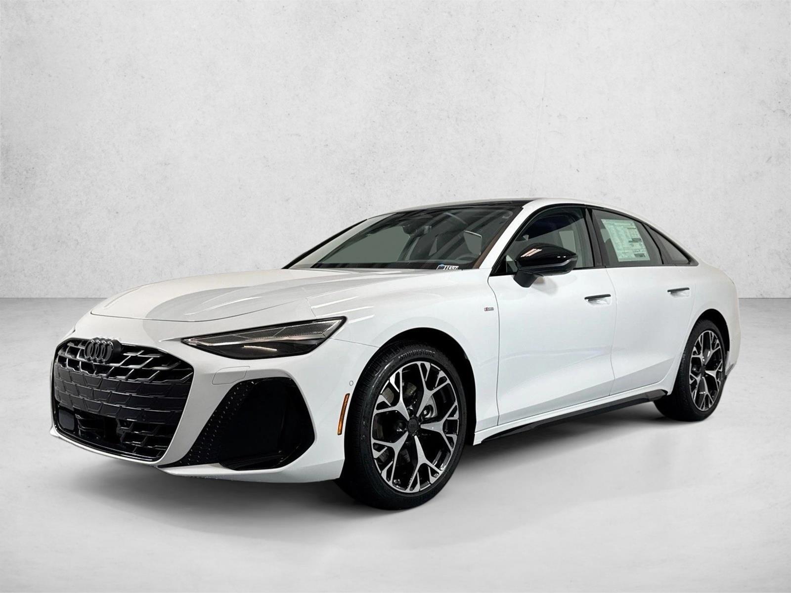 Thumbnail: 2026 Audi A6 - 1