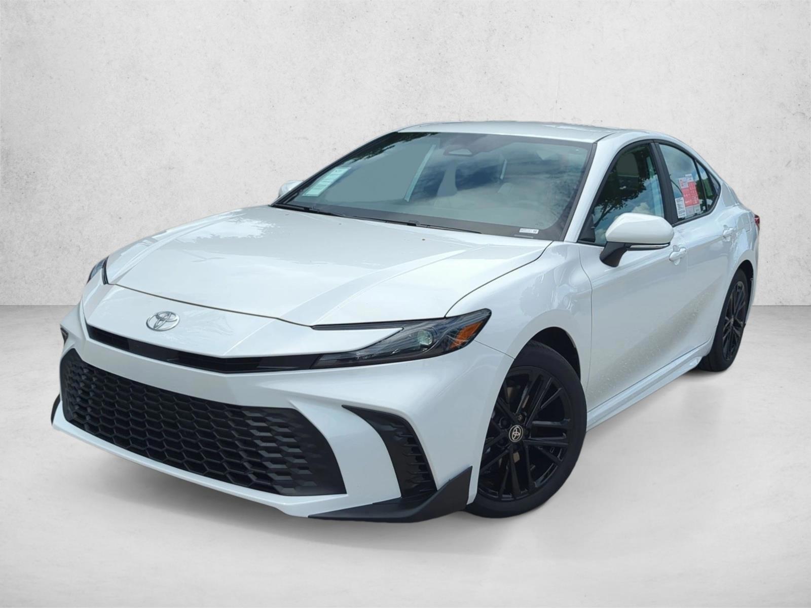 Thumbnail: 2026 Toyota Camry - 1