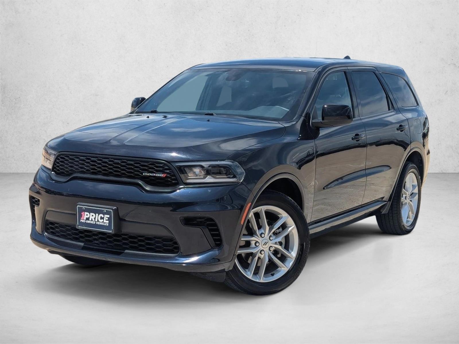 Thumbnail: 2025 Dodge Durango - 1