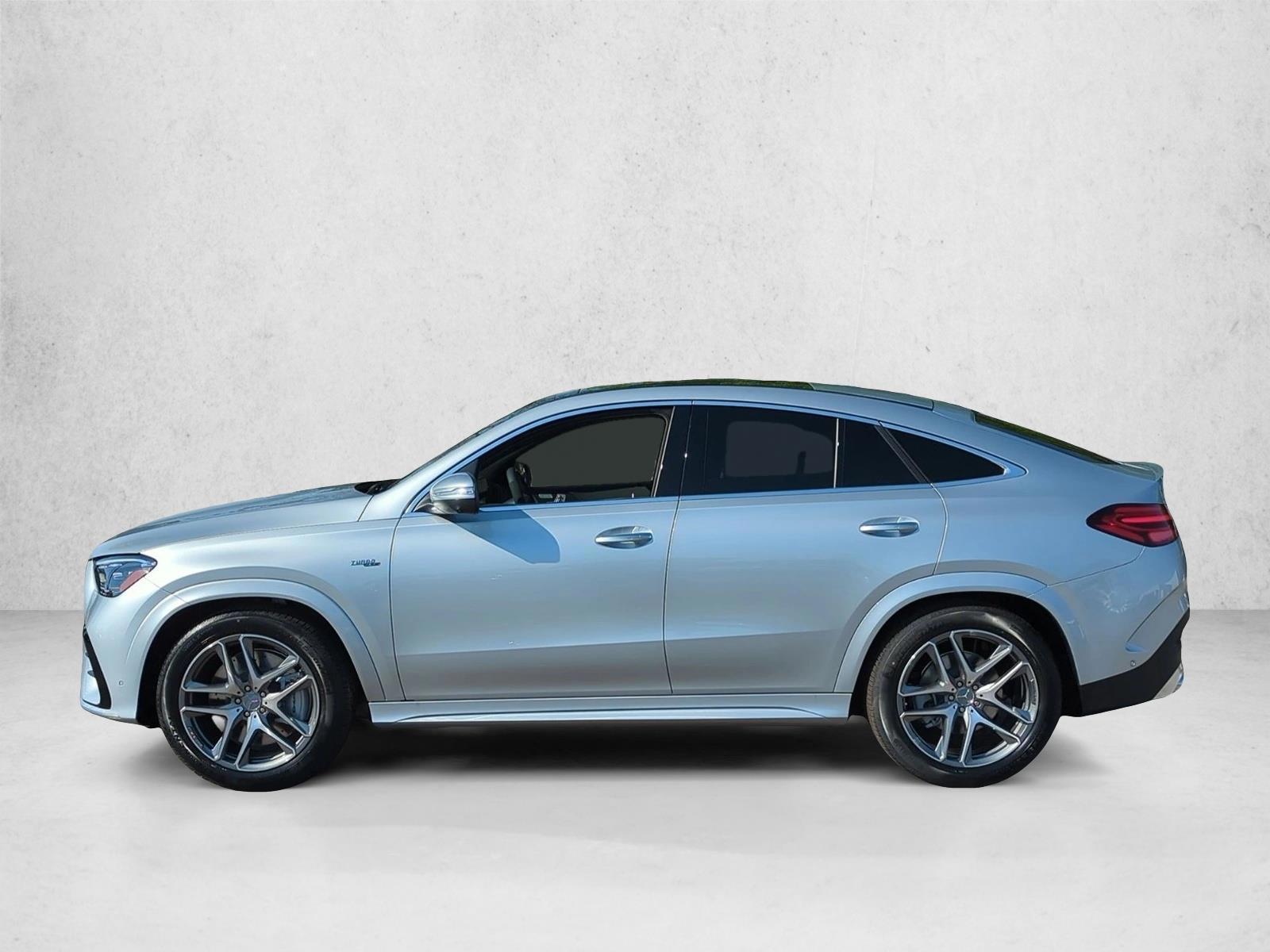 Thumbnail: 2026 Mercedes-Benz GLE - 2