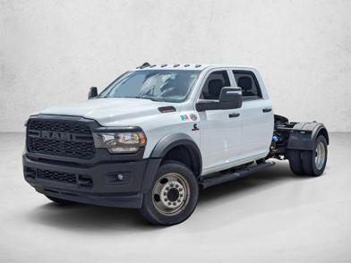 2024 RAM 5500 Tradesman -
                  Orlando, FL