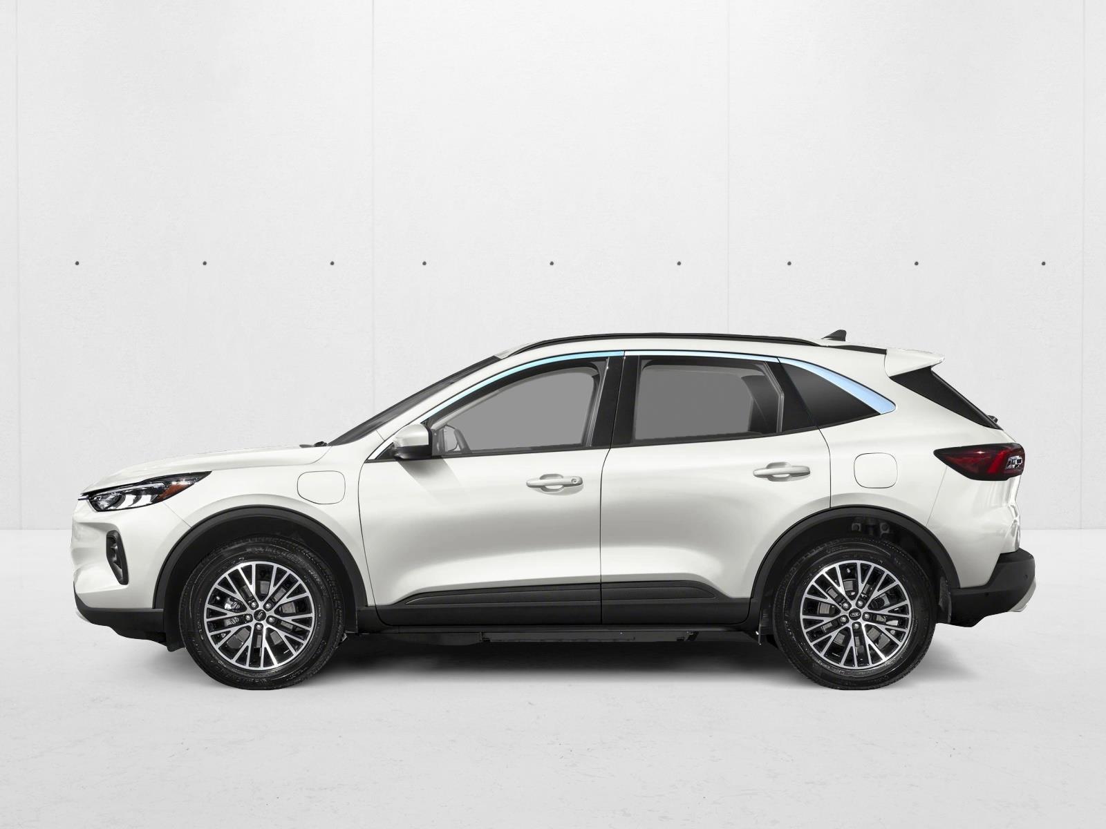 Thumbnail: 2026 Ford Escape - 2