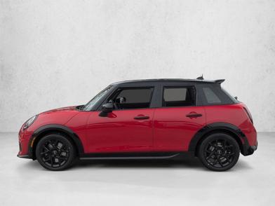 2026 MINI Hardtop 4 Door