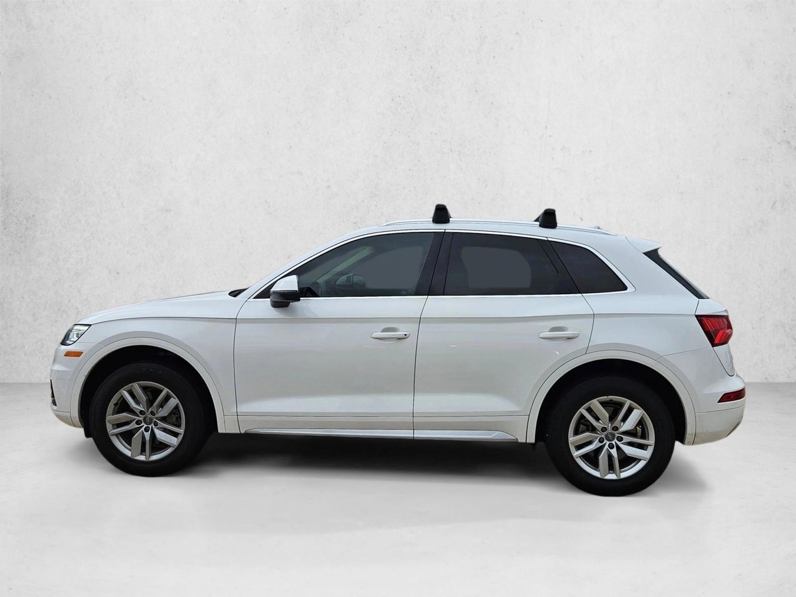 Thumbnail: 2020 Audi Q5 - 2
