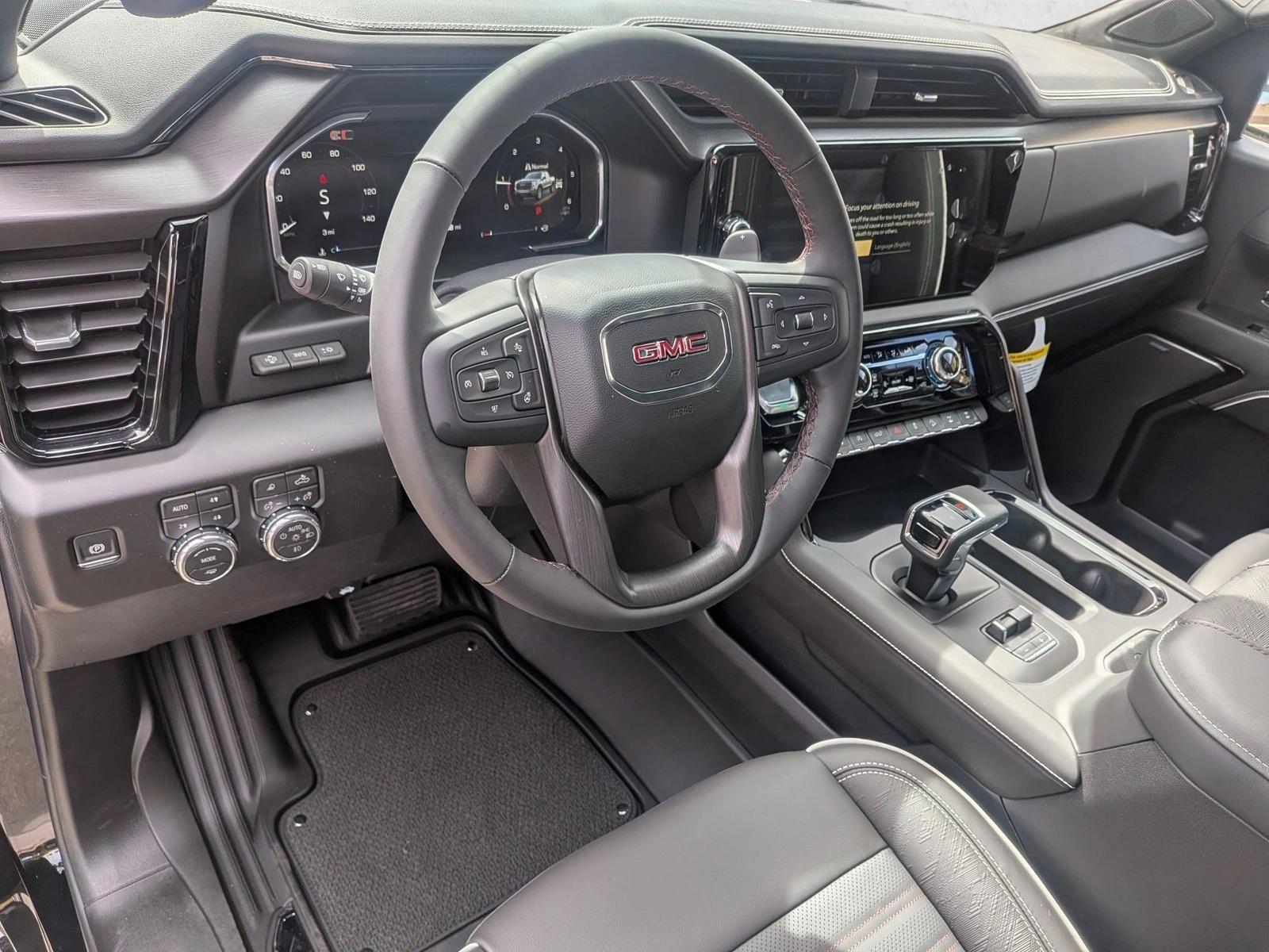 Thumbnail: 2026 GMC Sierra 1500 - 3