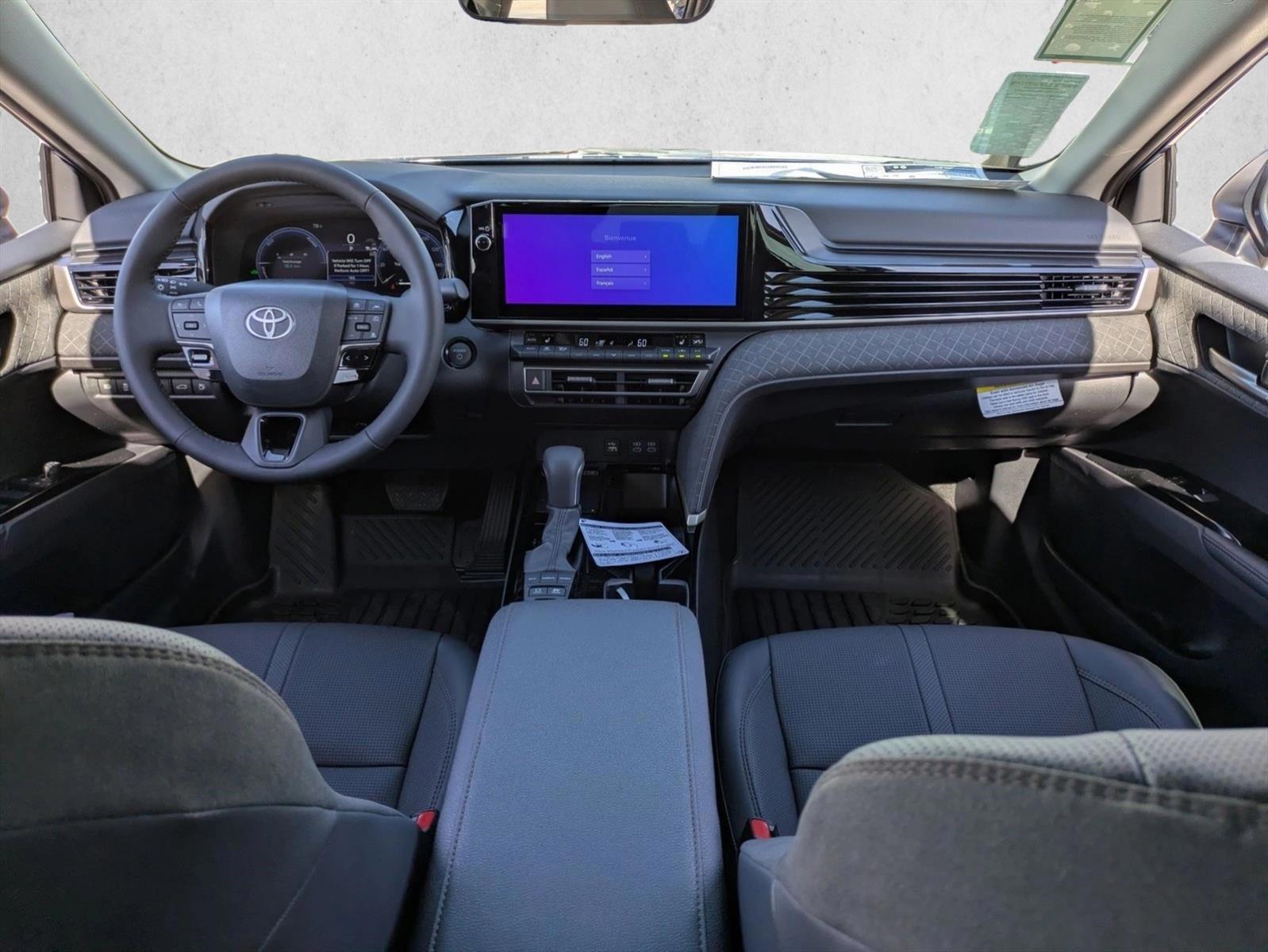 Thumbnail: 2026 Toyota Camry - 3