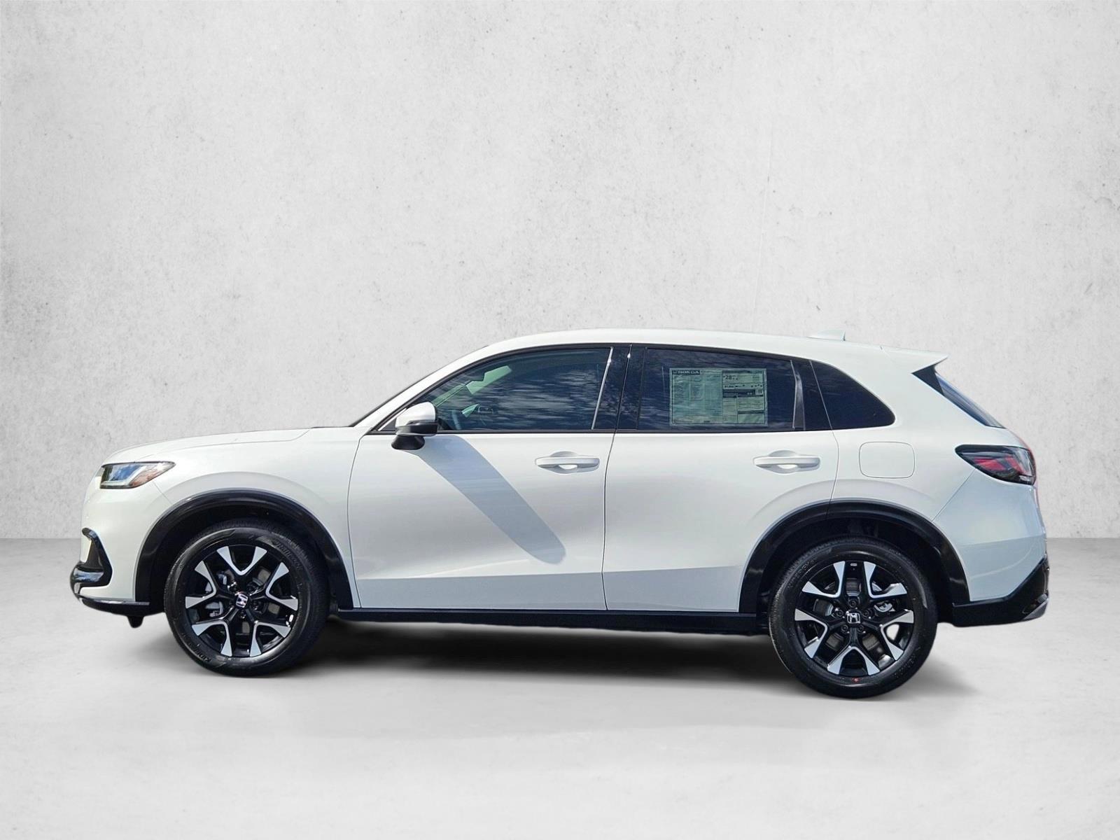 Thumbnail: 2027 Honda HR-V - 2