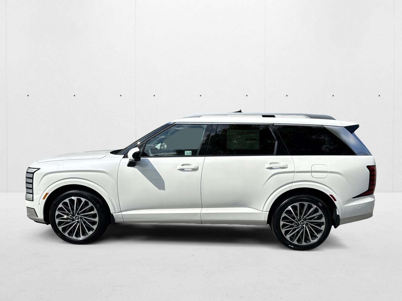Thumbnail: 2026 Hyundai Palisade - 2