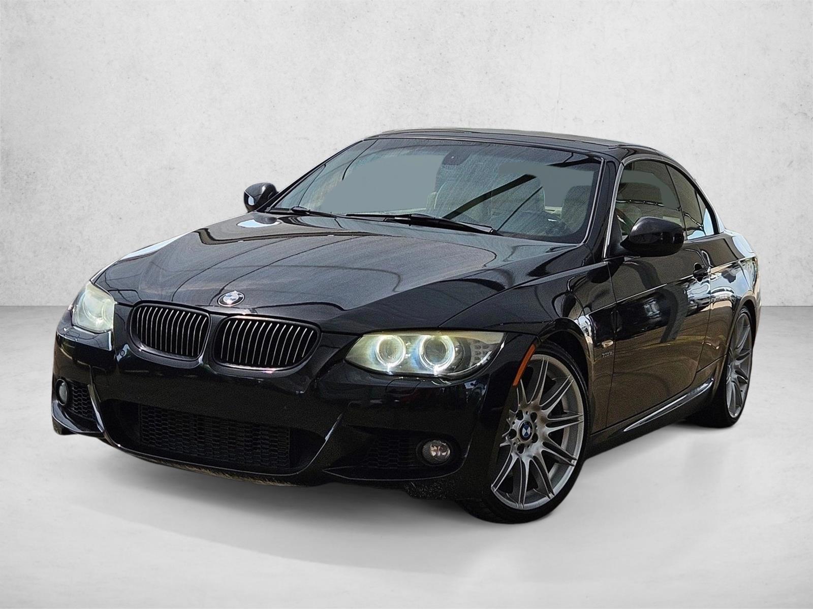 Thumbnail: 2011 BMW 3 Series - 1