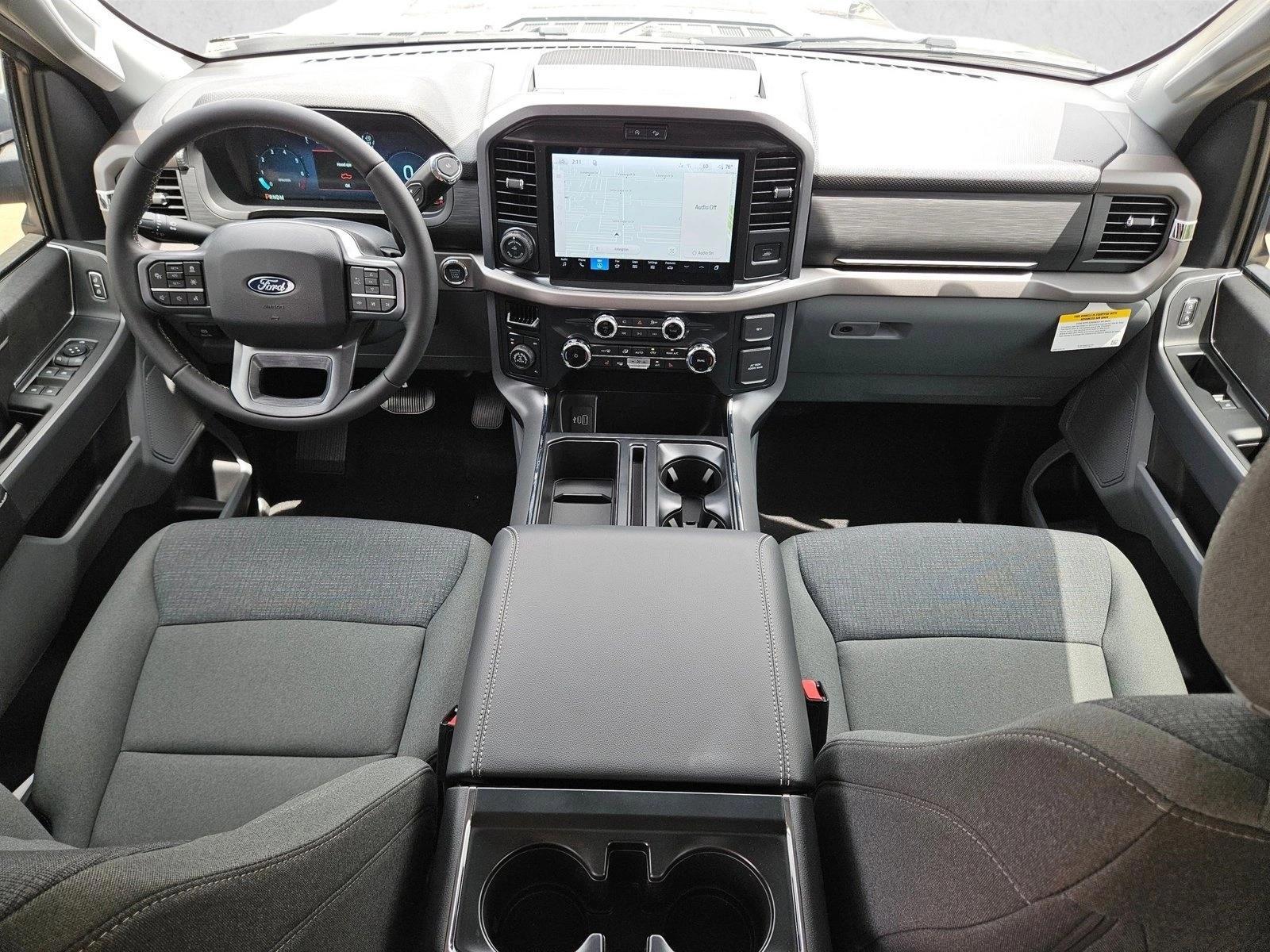 Thumbnail: 2026 Ford F-150 - 3