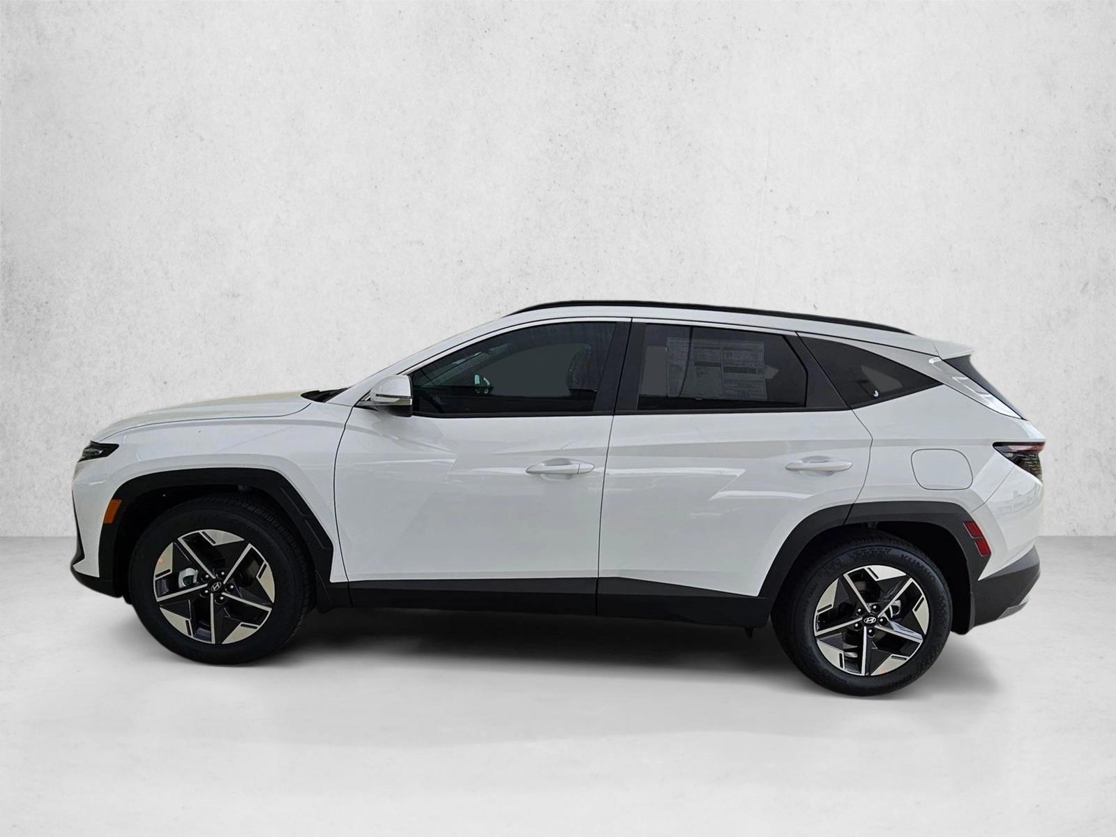 Thumbnail: 2026 Hyundai Tucson - 2