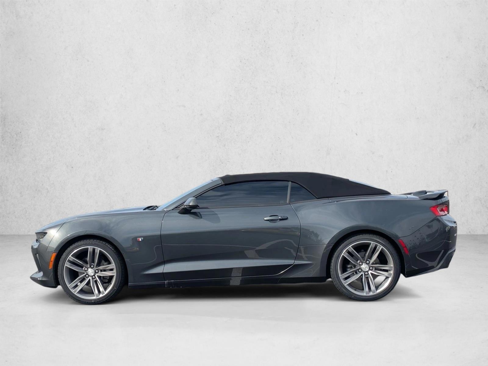 Thumbnail: 2017 Chevrolet Camaro - 2