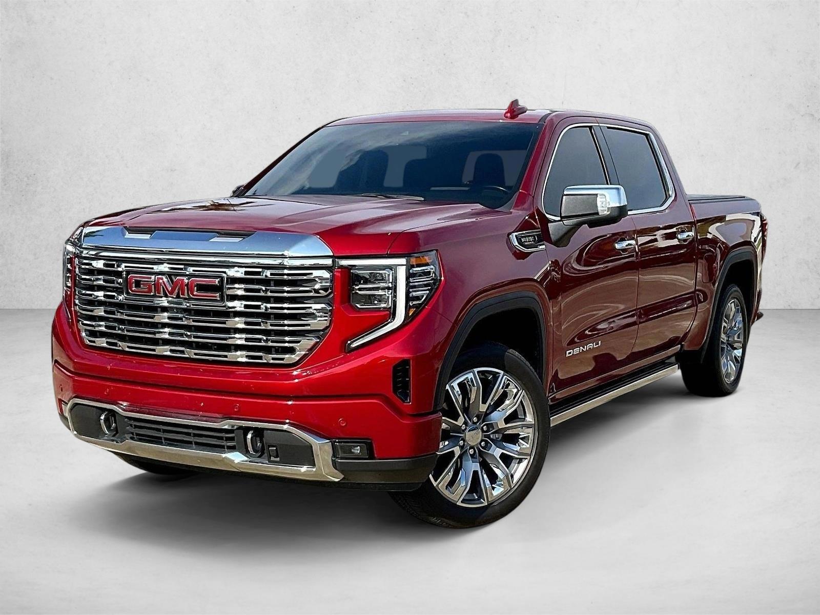 2024 GMC Yukon XL