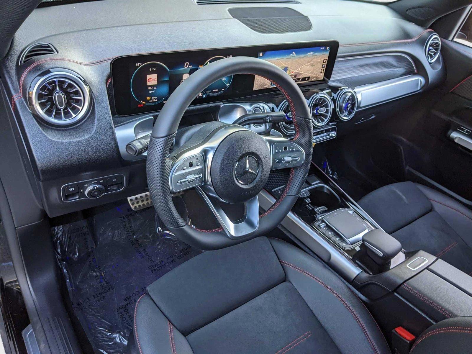 2023 Mercedes-Benz EQB Base - Photo 10