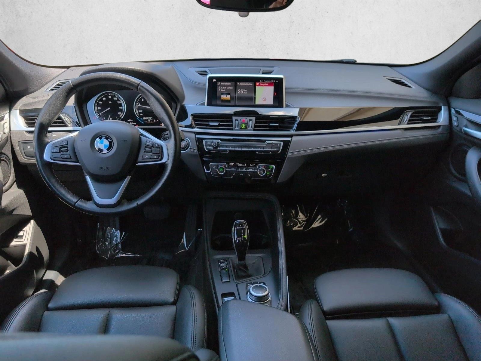 Thumbnail: 2020 BMW X2 - 3