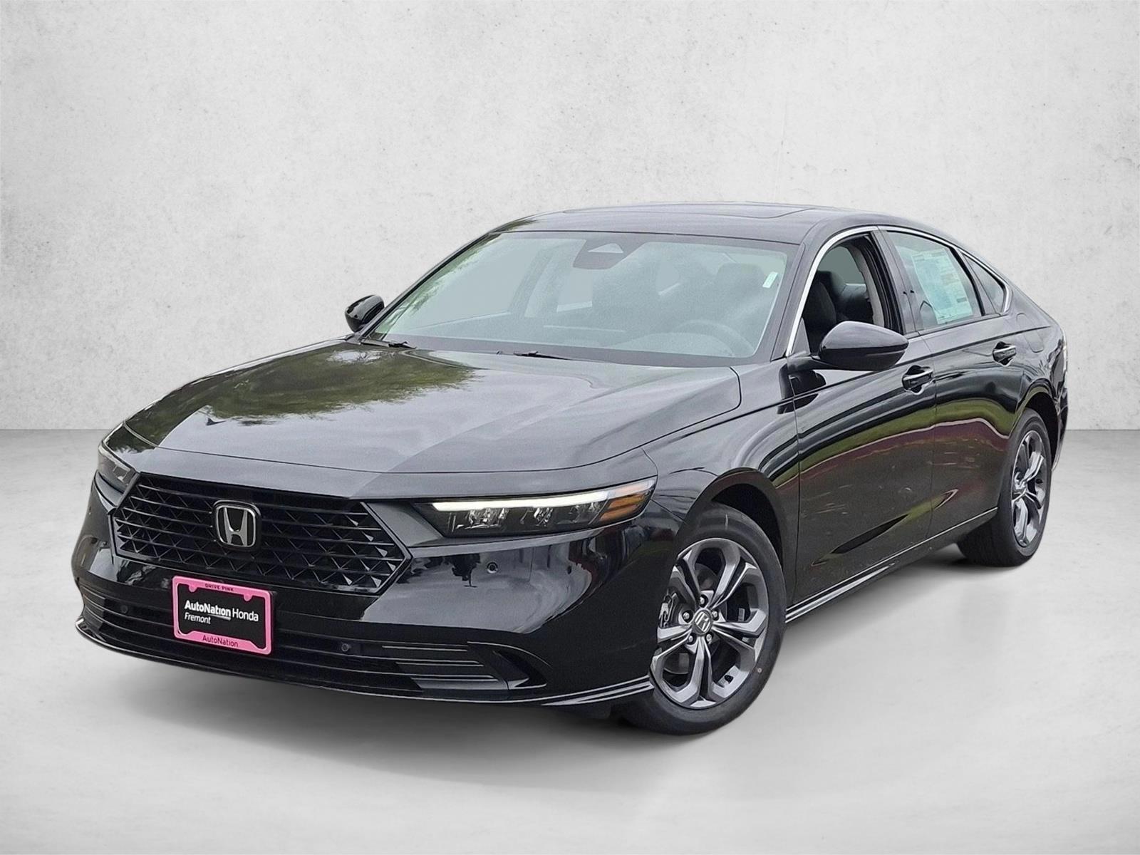 Thumbnail: 2026 Honda Accord - 1