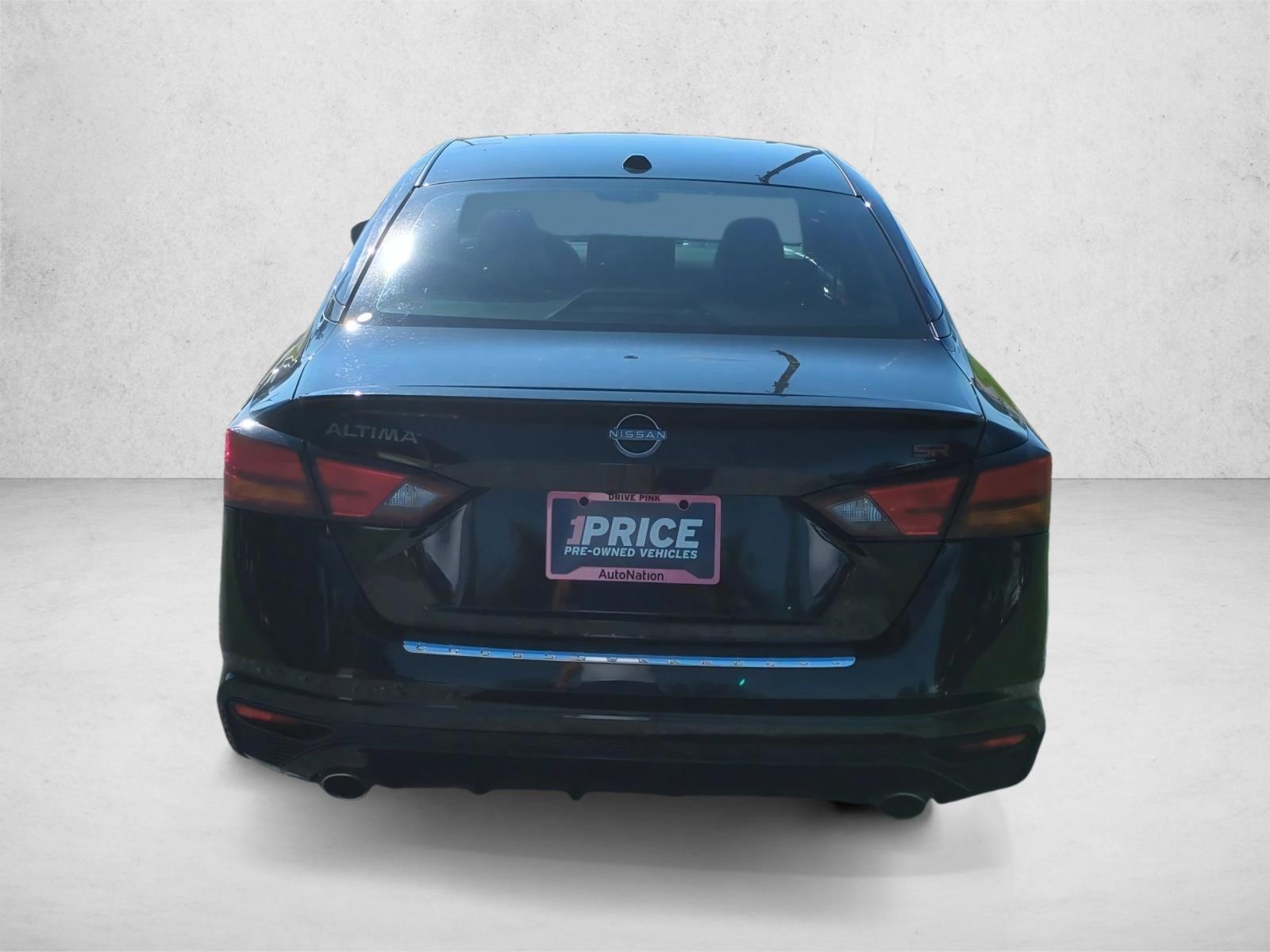 2023 Nissan Altima