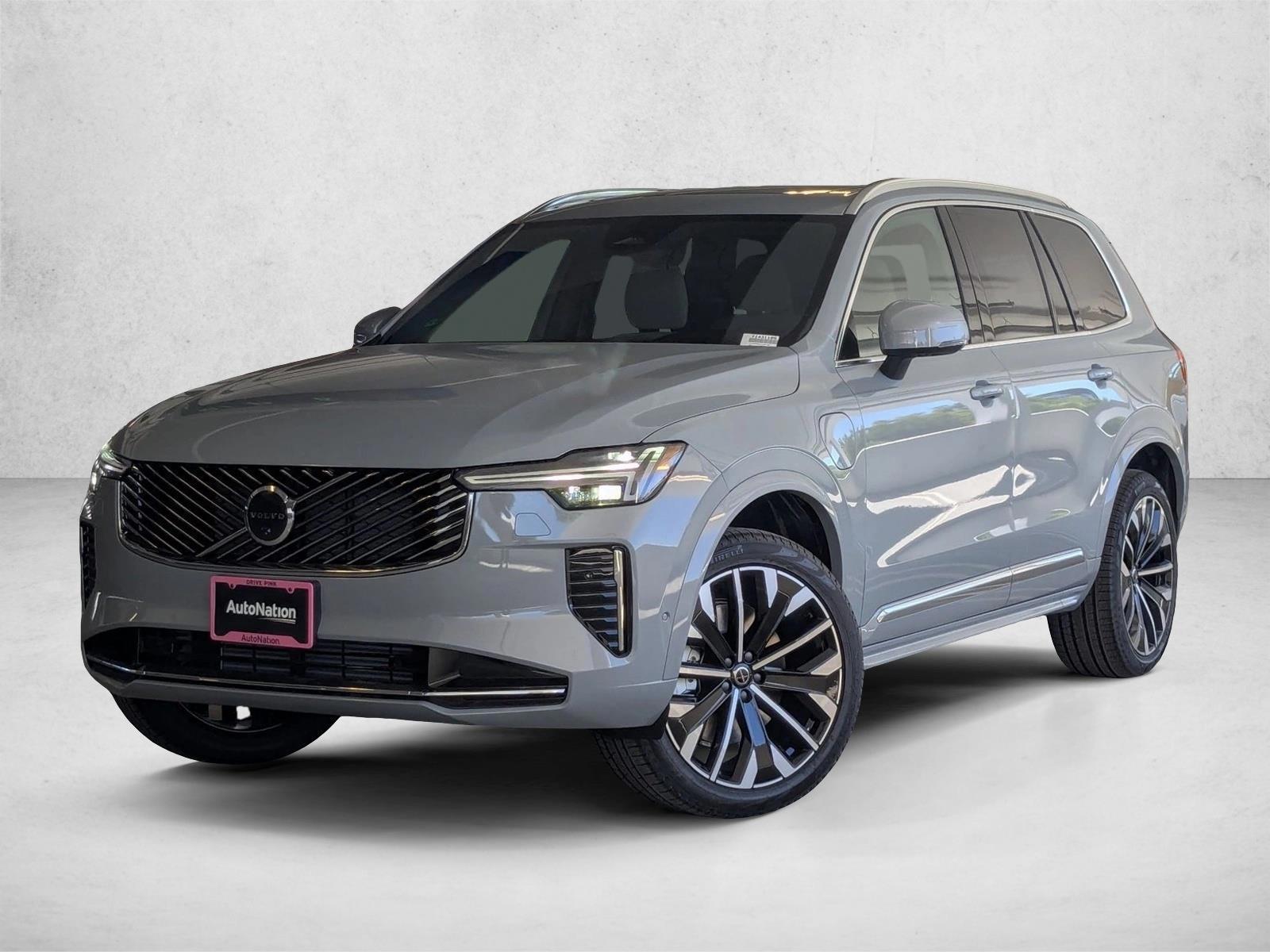 Thumbnail: 2026 Volvo XC90 - 1