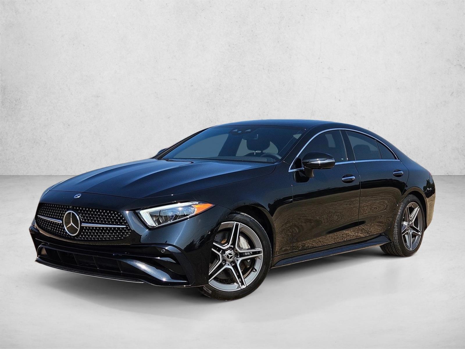 Thumbnail: 2023 Mercedes-Benz CLS - 1